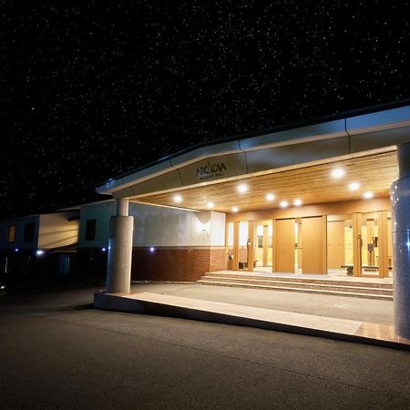 Hotel Arcadia Nagano Exterior foto