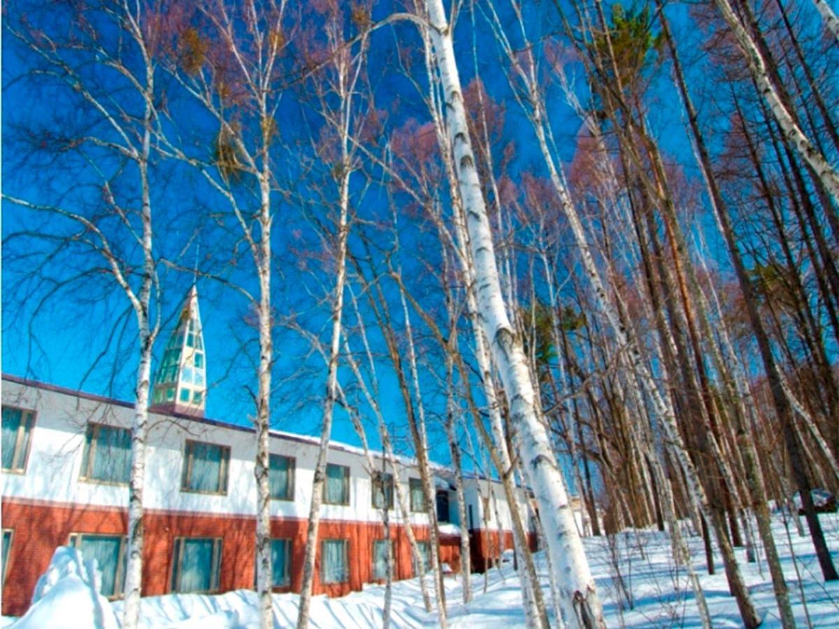 Hotel Arcadia Nagano Exterior foto