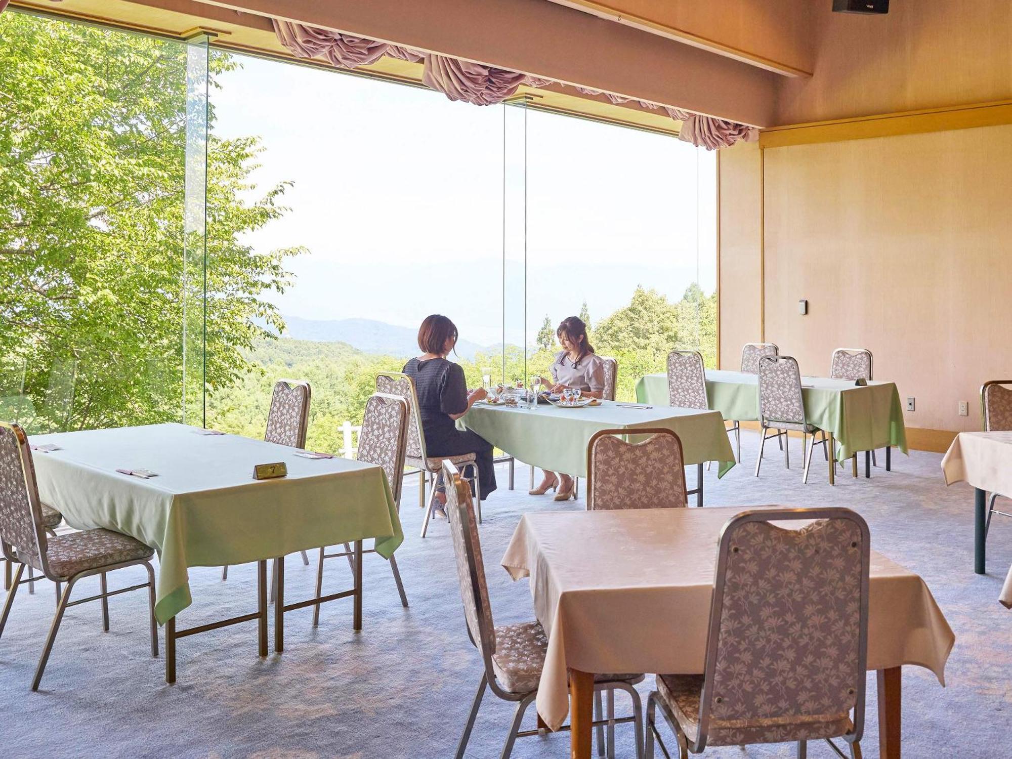 Hotel Arcadia Nagano Exterior foto