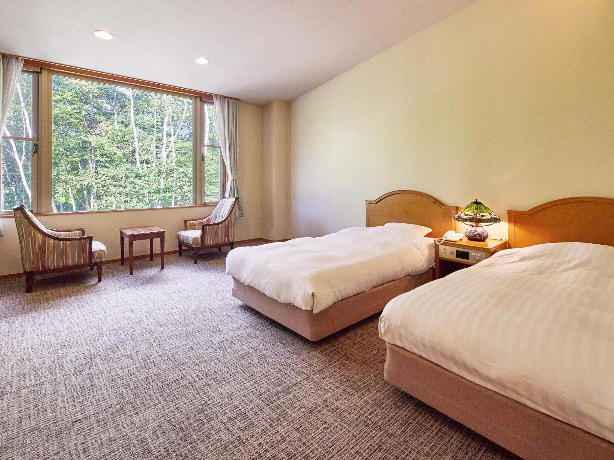Hotel Arcadia Nagano Exterior foto